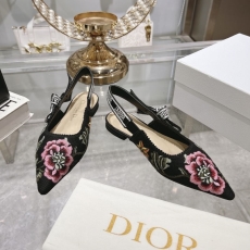 Christian Dior Sandals